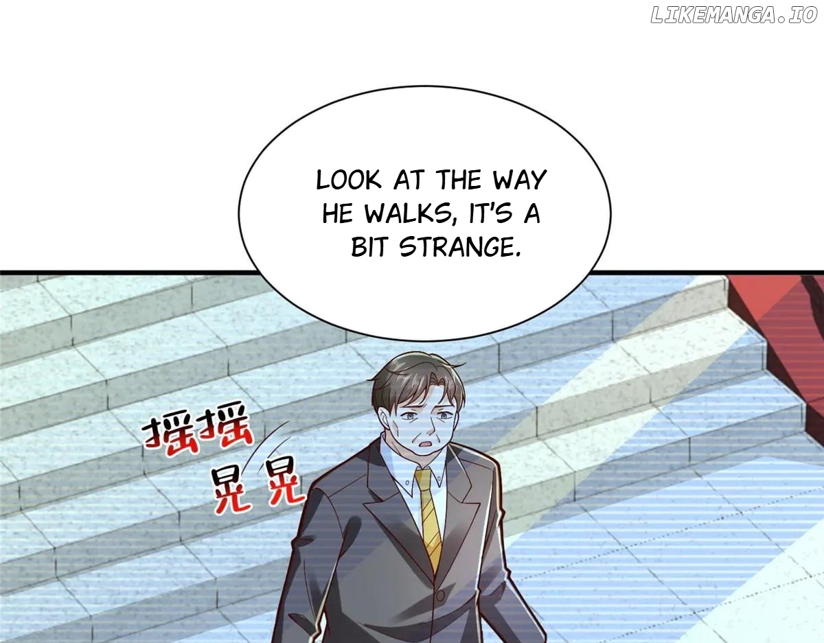 I randomly have a new career every week Chapter 769 - page 46